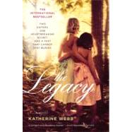 The Legacy by Webb, Katherine, 9780062077301