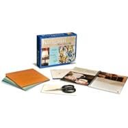 Kirigami Home Decor Kit by Riegelman, Rianna, 9780740777301