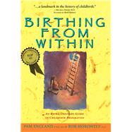 Birthing from Within An Extra-Ordinary Guide to Childbirth Preparation by England, CNM, MA, Pam; Horowitz, PhD, Rob, 9780965987301