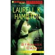 Strange Candy by Hamilton, Laurell K., 9781423327301