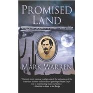 Promised Land by Warren, Mark, 9781432857301
