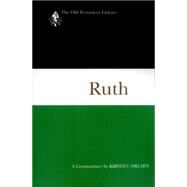 Ruth by Nielsen, Kirsten, 9780664227302