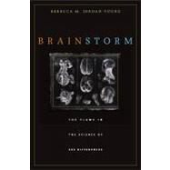 Brain Storm : The Flaws in the Science of Sex Differences by Jordan-young, Rebecca M., 9780674057302