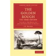 The Golden Bough by Frazer, J. G., 9781108047302