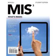 MIS 3 (with CourseMate Printed Access Card) by Bidgoli, Hossein, 9781133627302