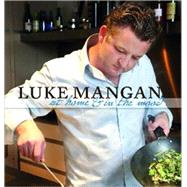 At Home And In The Mood by Mangan, Luke, 9781741107302