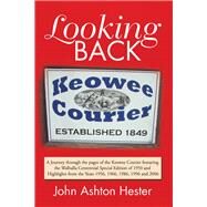 Looking Back by Hester, John Ashton, 9781796037302