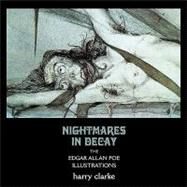 Nightmares in Decay by Clarke, Harry, 9781902197302