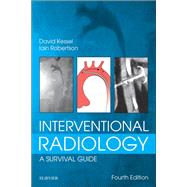 Interventional Radiology by Kessel, David; Robertson, Iain; Alcorn, Des (CON), 9780702067303