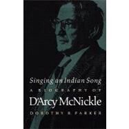 Singing an Indian Song by Parker, Dorothy R., 9780803287303