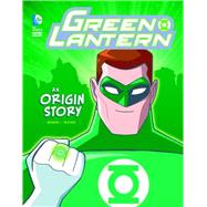 Green Lantern by Manning, Matthew K.; Vecchio, Luciano, 9781434297303