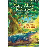 Search for Treasure by Monroe, Mary Alice; May, Angela; Bricking, Jennifer, 9781534427303