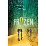 Frozen by Bowman, Erin, 9780062117304
