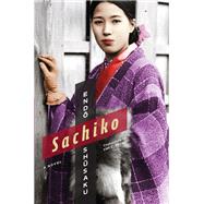 Sachiko by Gessel, Van; Endo, Shusaku, 9780231197304