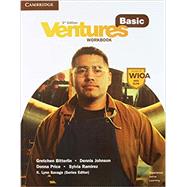 Ventures Basic Value Pack by Bitterlin, Gretchen; Johnson, Dennis; Price, Donna; Ramirez, Sylvia, 9781108577304