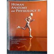 Anatomy and Physiology II Lab by Wilhelm, Benjamin, 9781323927304