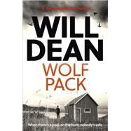 Wolf Pack by Dean, Will, 9781399717304