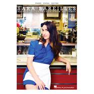 Sara Bareilles - What's Inside: Songs from Waitress by Bareilles, Sara, 9781495057304
