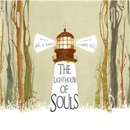 The Lighthouse of Souls by Almada, Ariel Andrs; Celej, Zuzanna, 9788416147304