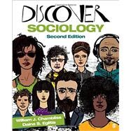 Discover Sociology + Sage Readings for Introductory Sociology by Chambliss, William J., 9781506307305