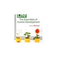 Loose Leaf for Life: The Essentials of Human Development by Unknown, 9781260307306
