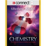 ALEKS 360 Access Card for Silberberg Chemistry: The Molecular Nature of Matter and Change, 9e (52 weeks) by Amateis, Patricia;Silberberg , Martin, 9781260477306