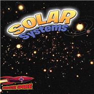 Solar Systems by Higgins, Nadia, 9781627177306