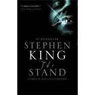 The Stand by KING, STEPHEN, 9780307947307
