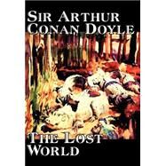 The Lost World by Doyle, Arthur Conan, Sir, 9780809597307