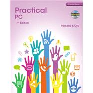 Practical PC by Parsons, June Jamrich; Oja, Dan, 9781285077307