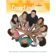 Conectandonos by Salaberry, Maximo; Barrette, Catherine; Fernandez-garcia, Mari; Nevarez, Irma Celina, 9781465257307