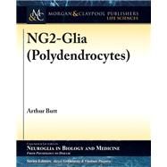 Ng2-glia by Butt, Arthur M., 9781615047307