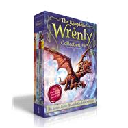The Kingdom of Wrenly Collection #4 (Boxed Set) The Thirteenth Knight; A Ghost in the Castle; Den of Wolves; The Dream Portal by Quinn, Jordan; McPhillips, Robert, 9781665927307