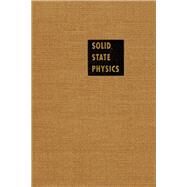 Solid State Physics Vol. 42 : Advances in Research and Applications by Seitz, Frederick, 9780126077308