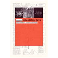 Beautiful Data by Halpern, Orit, 9780822357308