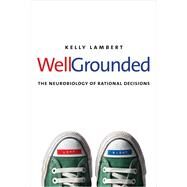Well-grounded by Lambert, Kelly, 9780300207309