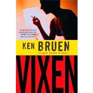 Vixen by Bruen, Ken, 9780312327309