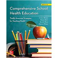 Looseleaf for Comprehensive School Health Education by Meeks, Linda; Heit, Philip; Page, Randy; Ward, Phillip, 9781260137309