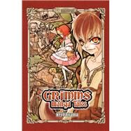 Grimms Manga Tales by Ishiyama, Kei, 9781427857309