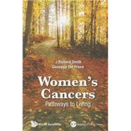 Women's Cancers by Smith, J. Richard; Del Priore, Giuseppe, 9781783267309
