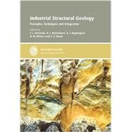 Industrial Structural Geology by Ricards, F. L.; Richardson, N. J.; Rippington, S. J.; Wilson, R. W.; Bond, C. E., 9781862397309