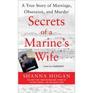 Secrets of a Marine's Wife by Hogan, Shanna, 9781250127310