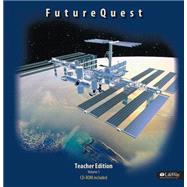 Future Quest by Berry, Sharon; Gibbs, Ollie, 9781415867310
