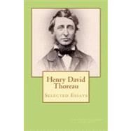 Henry David Thoreau by Thoreau, Henry David; Beach, J. M., 9781477557310