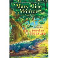 Search for Treasure by Monroe, Mary Alice; May, Angela, 9781534427310