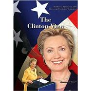 The Clinton View by Tracy, Kathy, 9781584157311