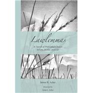 Lawlemmas by Acker, James R., 9781611637311