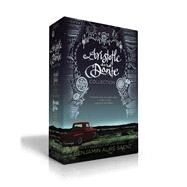 The Aristotle and Dante Collection (Boxed Set) Aristotle and Dante Discover the Secrets of the Universe; Aristotle and Dante Dive into the Waters of the World by Senz, Benjamin Alire, 9781665957311