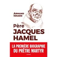 Pre Jacques Hamel by Armand Isnard, 9791033607311