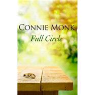 Full Circle by Monk, Connie, 9780727897312